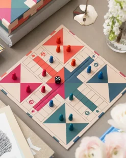 Play - Ludo