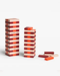 Play - Tumbling Towers
