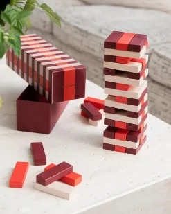 Play - Tumbling Towers