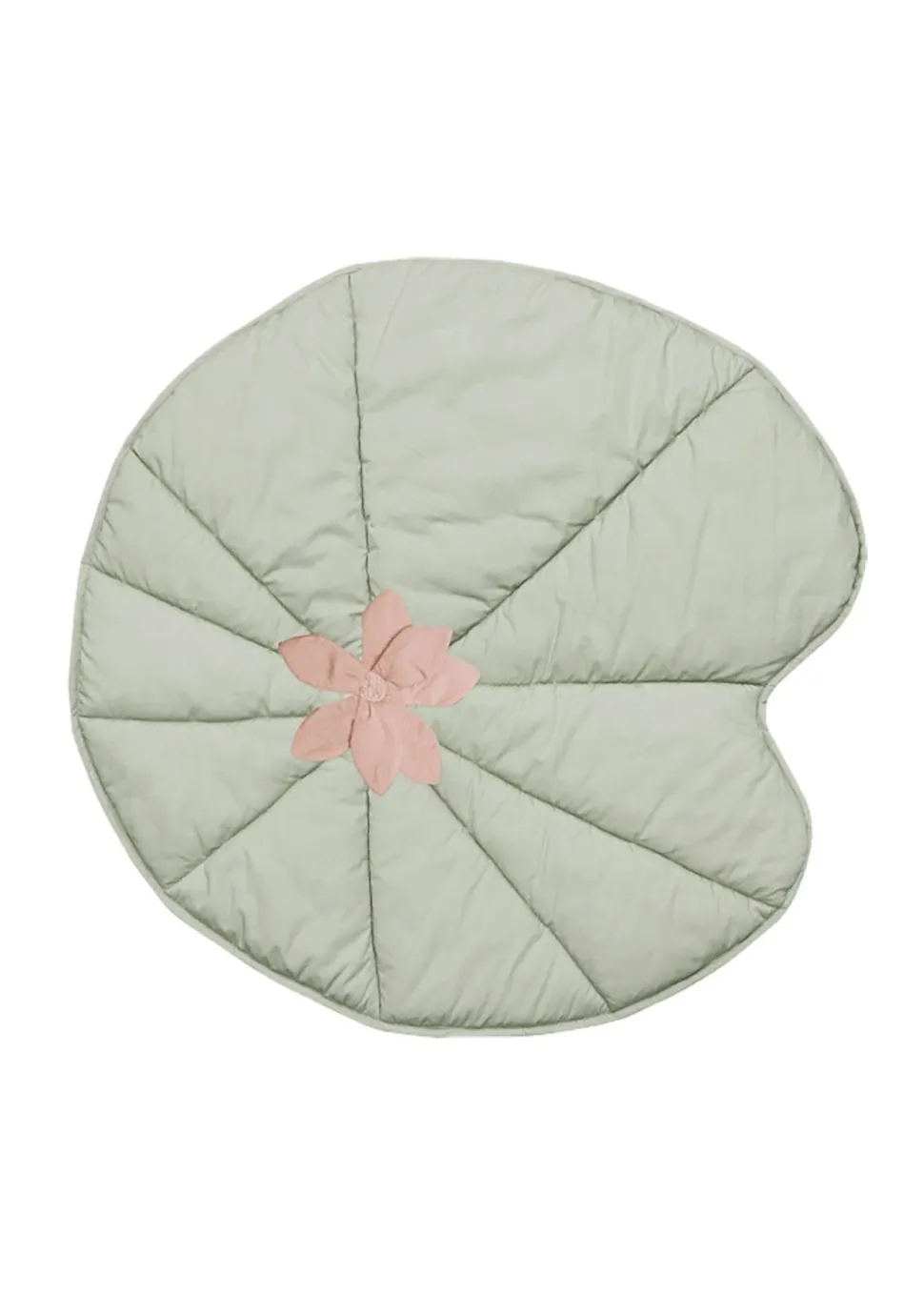 Playmat Water Lily
