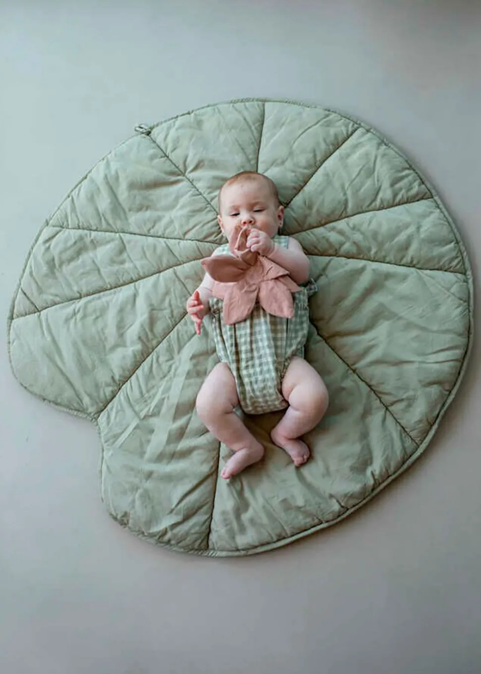 Playmat Water Lily