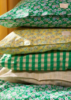 Pleasantly Linens