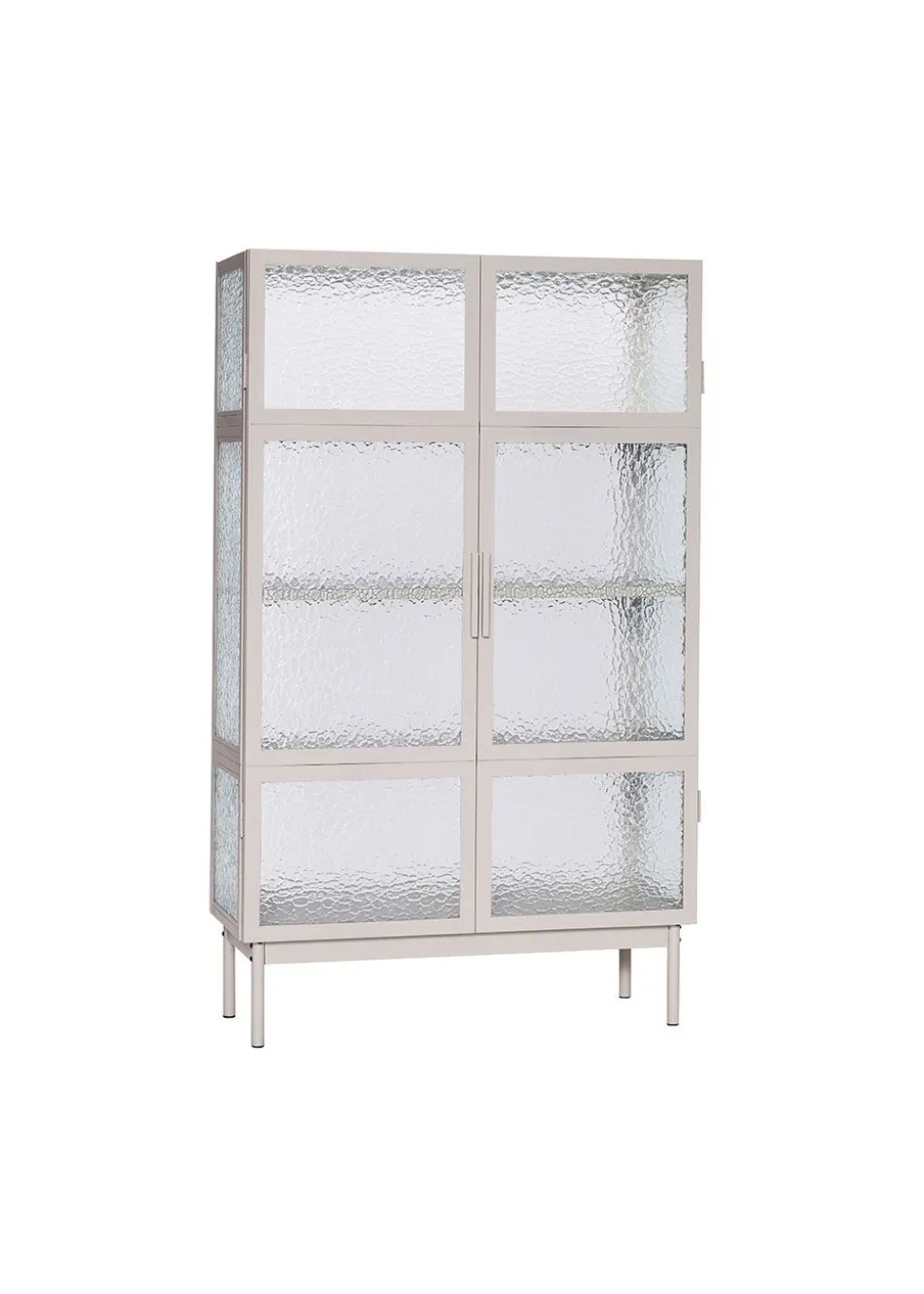 Plex Cabinet