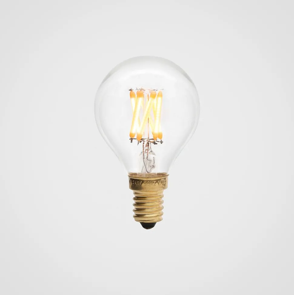 Pluto 3 Watt Bulb
