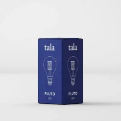 Pluto 3 Watt Bulb