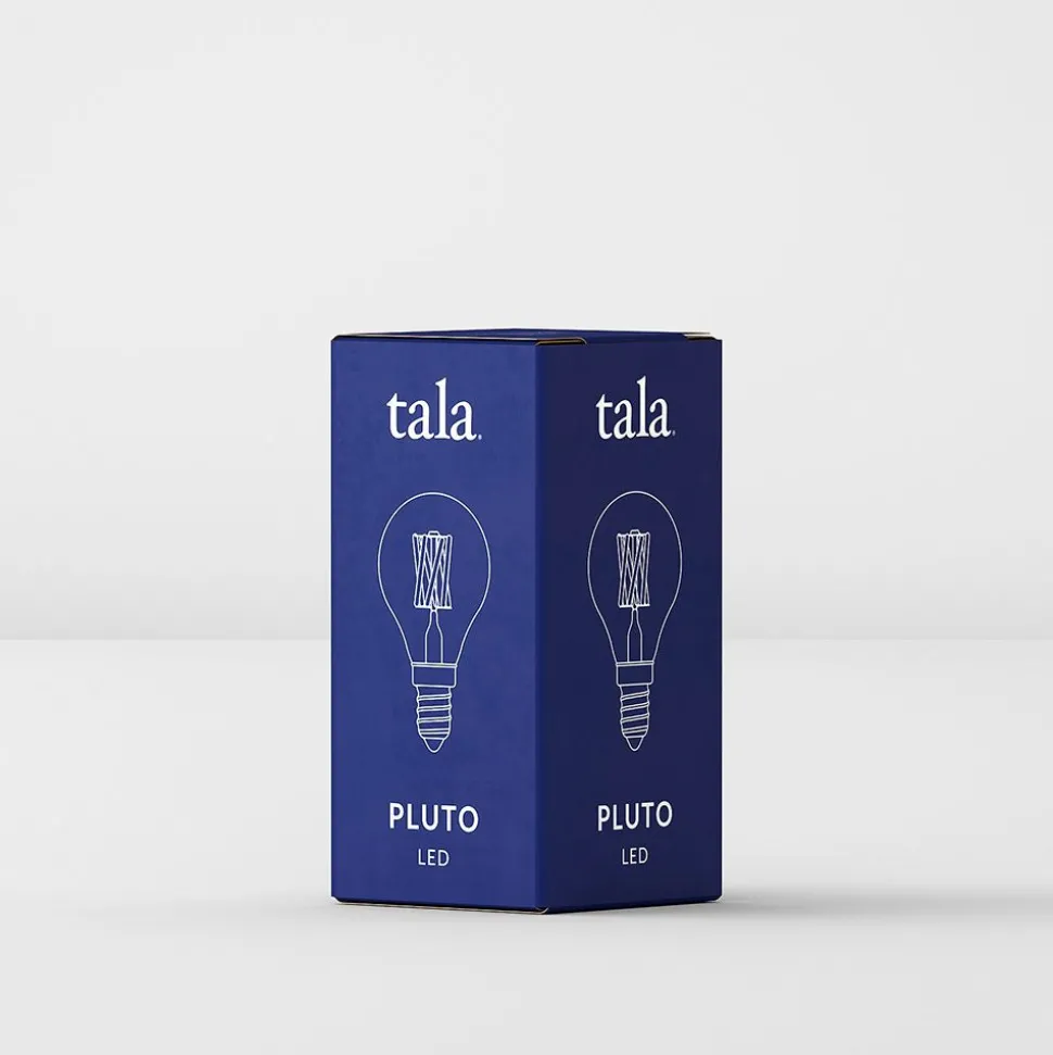 Pluto 3 Watt Bulb