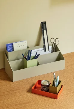 Pod Desk Organiser