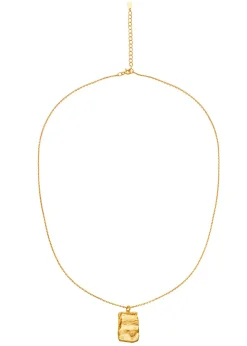 Poem Necklace