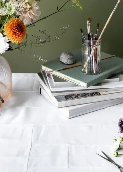 Poja Tablecloth