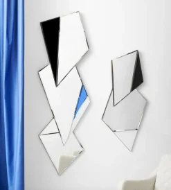 Polaris Mirror