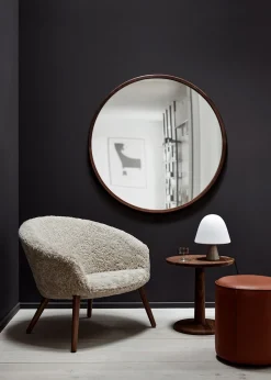 Pon Side Table 1280 by Jasper Morrison