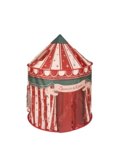 Pop Up Circus Tent