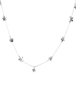 Poppy Necklace