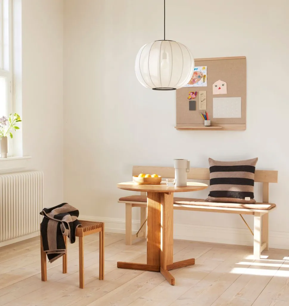Position bænk 155