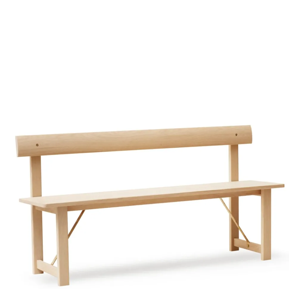 Position bænk 155