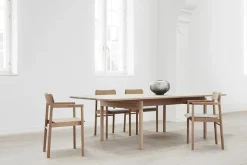 Post Chair 3445 by Cecilie Manz