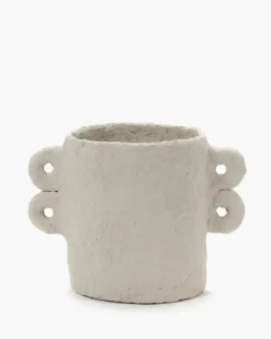 Pot Earth