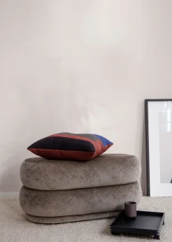 Pouf Oval
