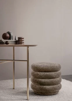Pouf Round