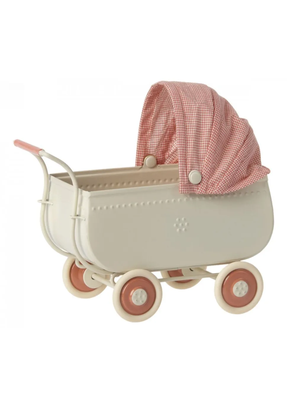 Pram - Micro
