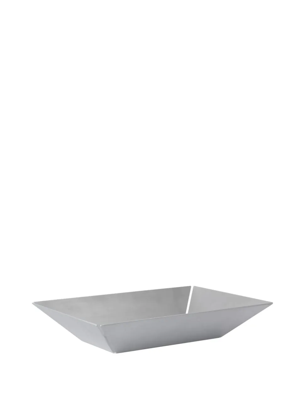 Press High Tray
