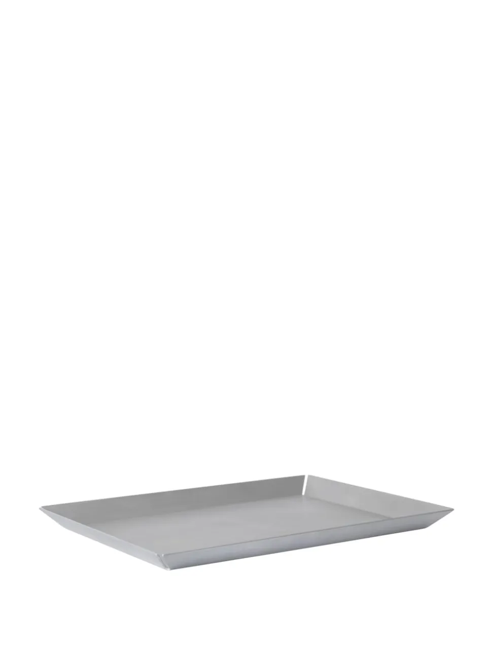 Press Letter Tray