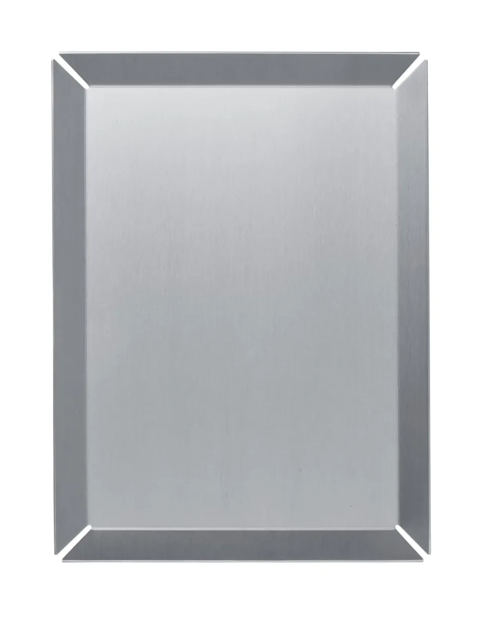 Press Letter Tray
