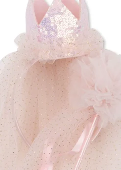 Princess Crown Costume