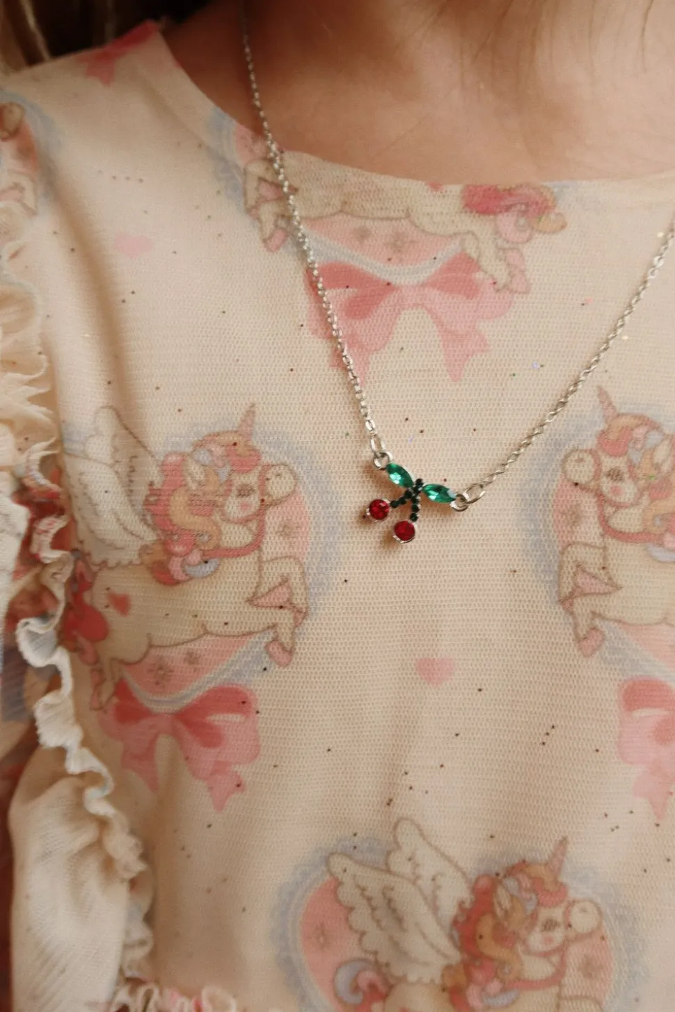 Princess Dream Jewelry