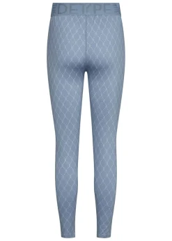 Printed Leggings
