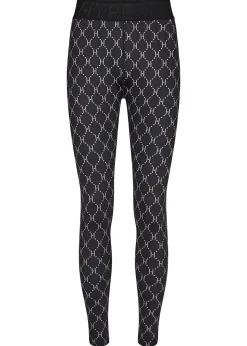 Printed Leggings