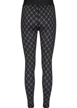 Printed Leggings