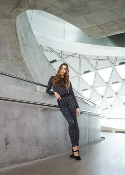 Printed Leggings