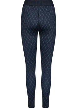 Printed Leggings