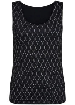 Printed Top