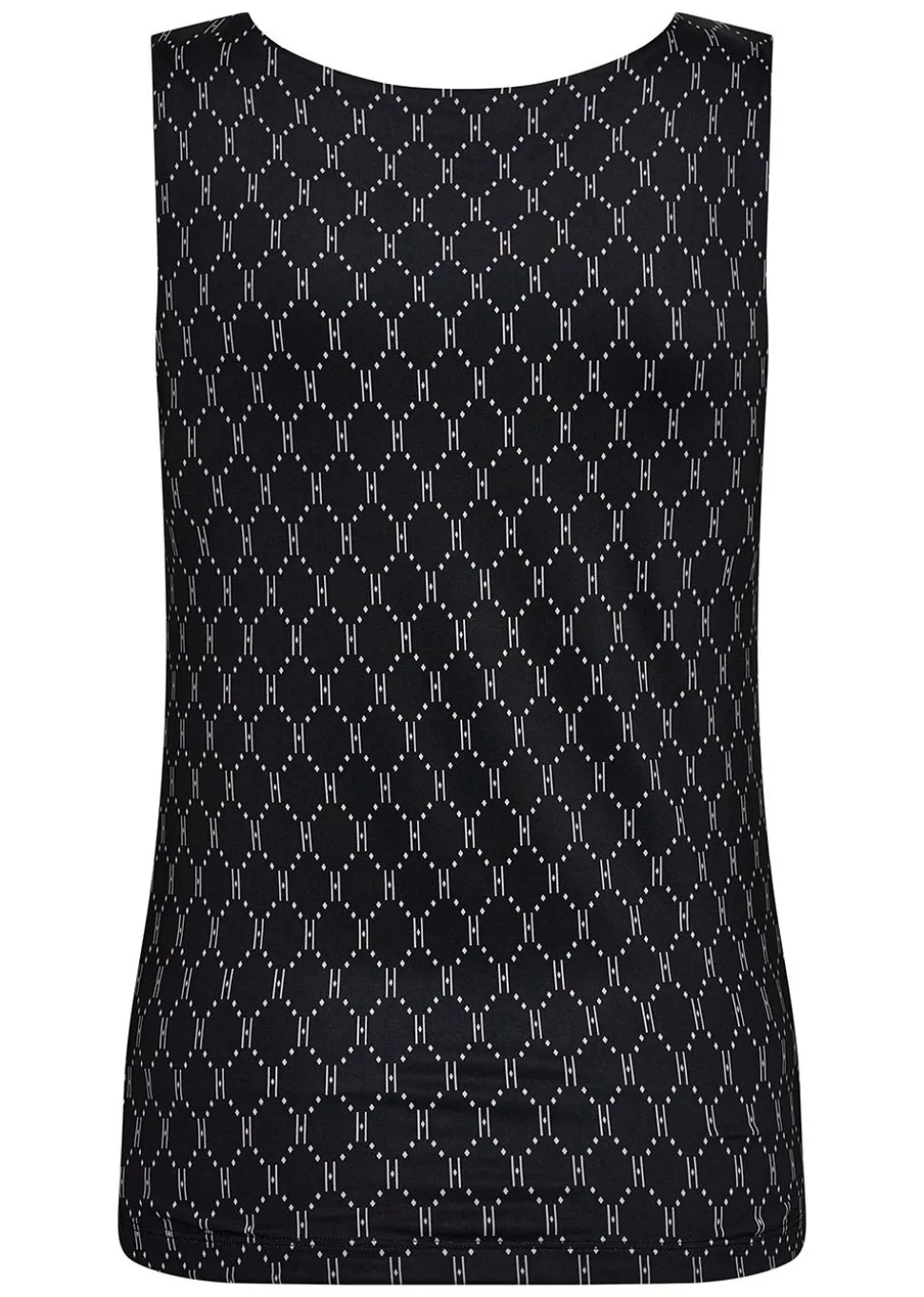Printed Top
