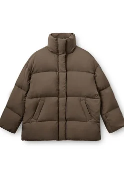 Puff Down Jacket