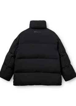 Puff Down Jacket