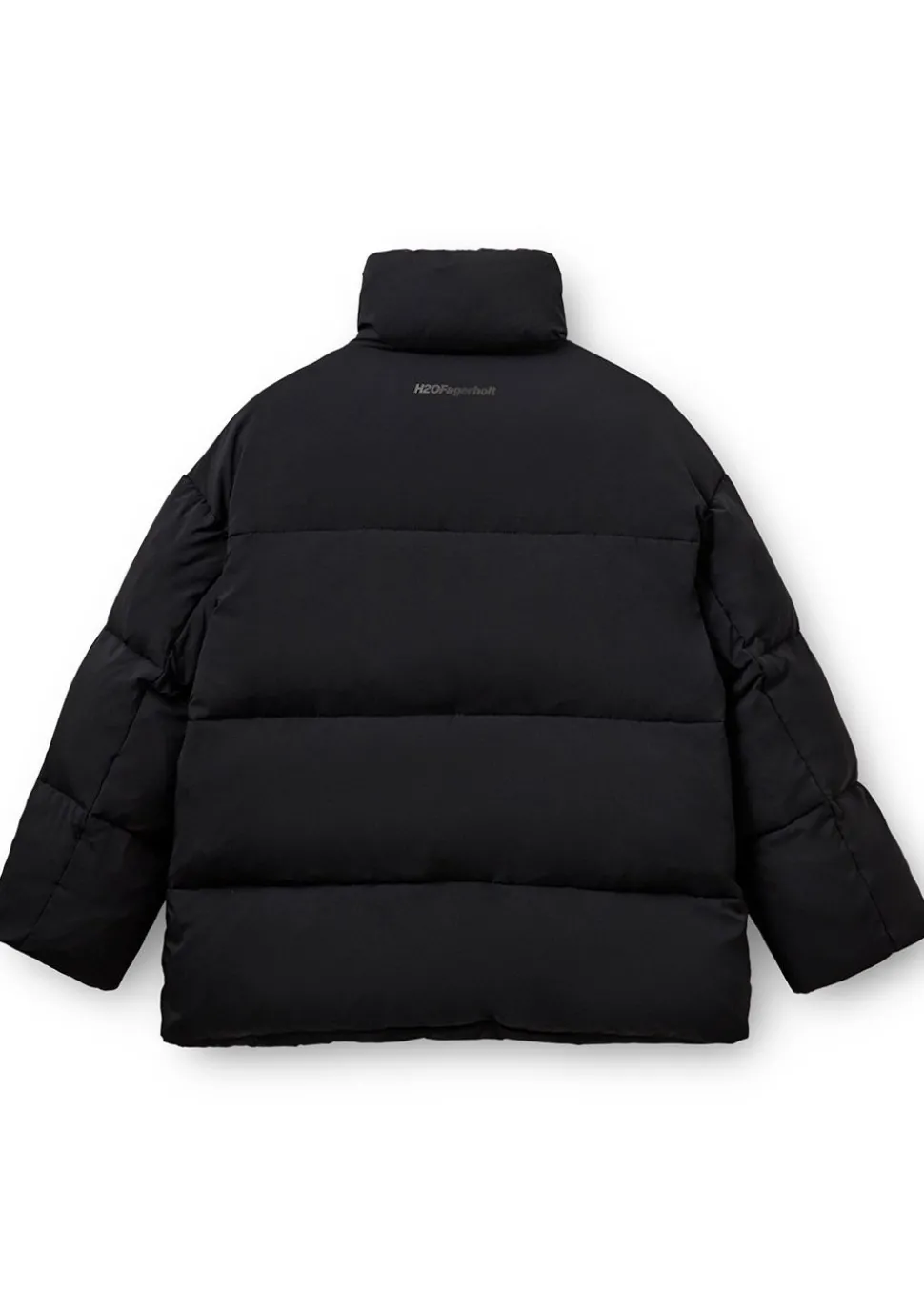 Puff Down Jacket