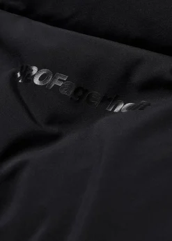Puff Down Jacket