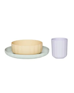 Pullo Tableware Set