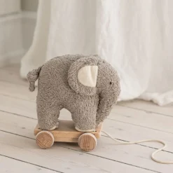 Pull-toy, Fanto