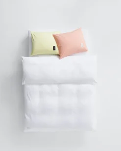 Pure Sateen Duvet Cover