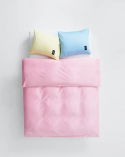 Pure Sateen Duvet Cover