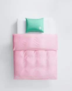 Pure Sateen Duvet Cover