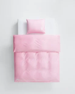 Pure Sateen Duvet Cover