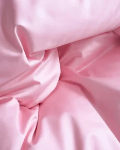 Pure Sateen Duvet Cover