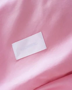 Pure Sateen Duvet Cover