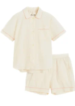 Pyjamas Night Summer