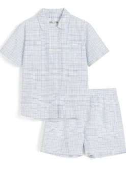 Pyjamas Night Summer